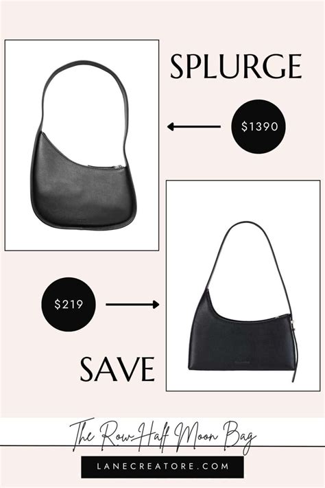 row hunting bag dupe|the row handbag dupe.